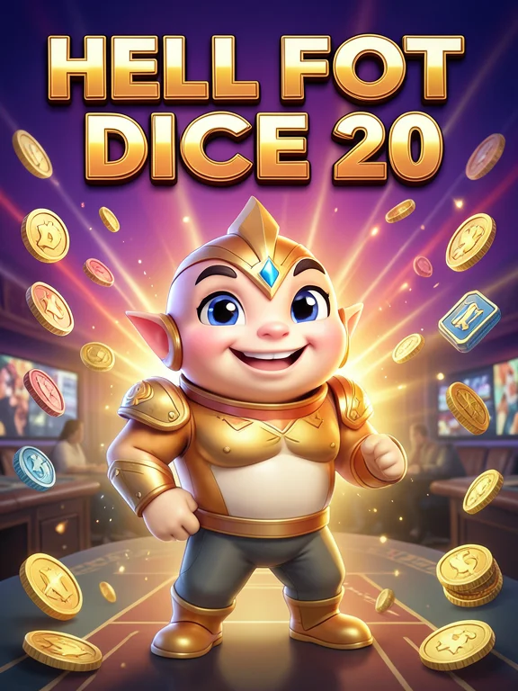 Hell Hot Dice 20 – Review Completo do Slot