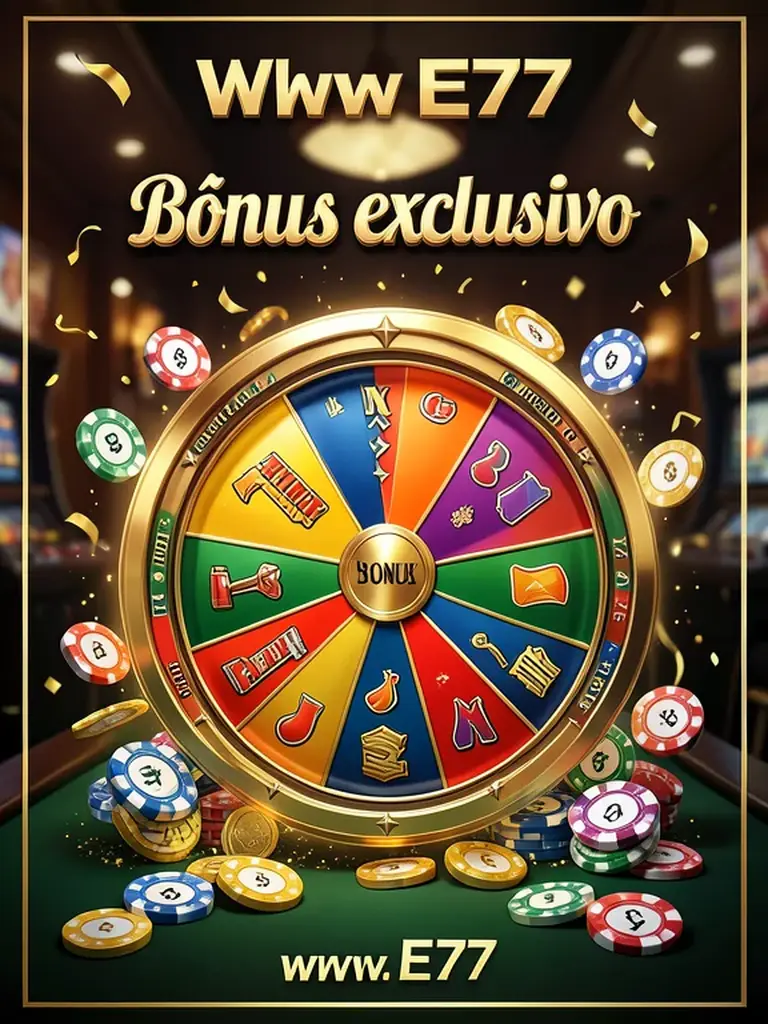 Bônus de Primeiro Depósito